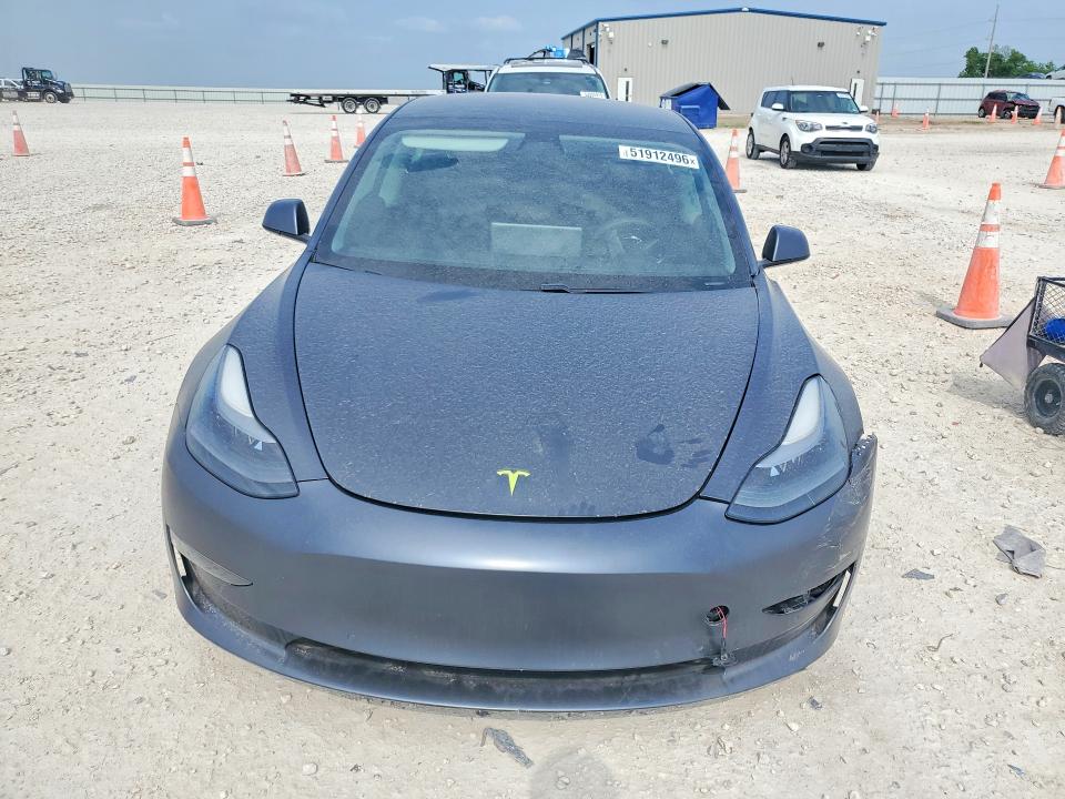 Aukcja sprzedaży 2021 Tesla Model 3, vin: 5YJ3E1EA7MF866856, numer aukcji: 51912496