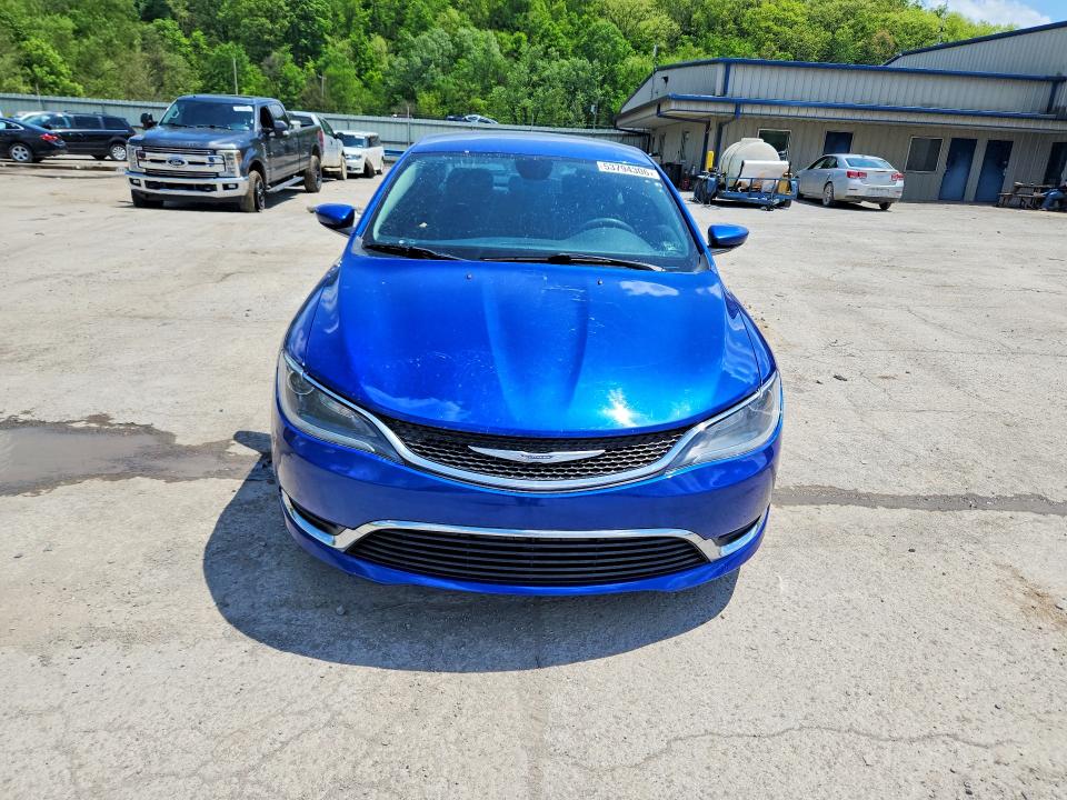 Aukcja sprzedaży 2016 Chrysler 200, vin: 1C3CCCAB0GN121134, numer aukcji: 53794306