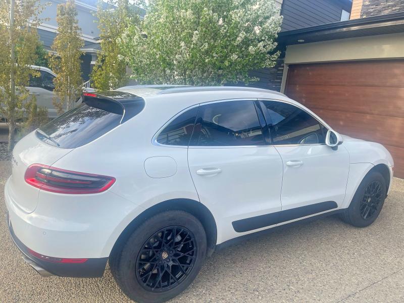Aukcja sprzedaży 2015 Porsche Macan, vin: WP1AB2A53FLB51778, numer aukcji: 55107886