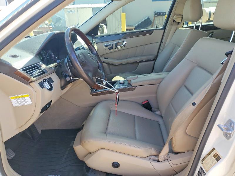 Продаж на аукціоні авто 2011 Mercedes-benz E, vin: WDDHF5GB7BA379829, номер лоту: 54328646