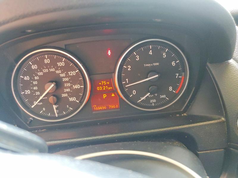 Продажа на аукционе авто 2013 Bmw X1, vin: WBAVM5C53DVV89582, номер лота: 54990146