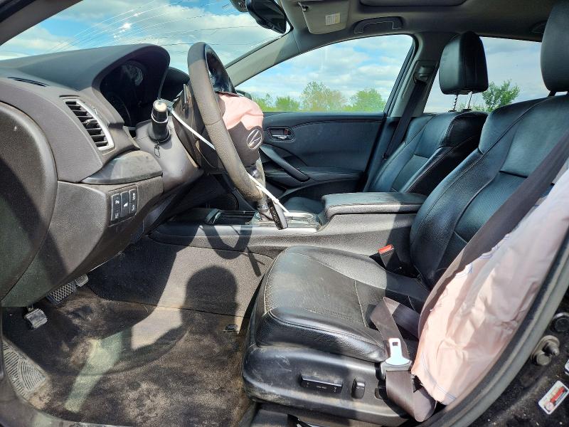 Продаж на аукціоні авто 2016 Acura Rdx, vin: 5J8TB4H74GL018141, номер лоту: 52468796