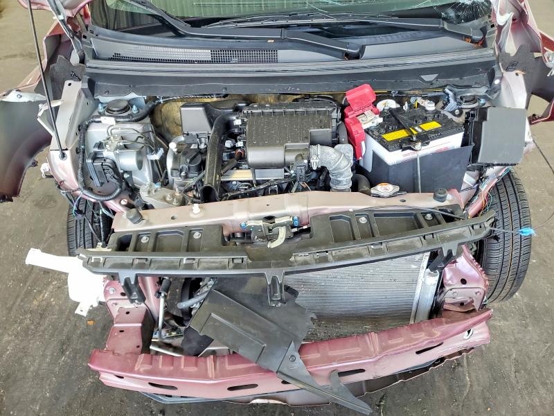 Aukcja sprzedaży 2024 Mitsubishi Mirage, vin: ML32AUHJ1RH036033, numer aukcji: 54973866