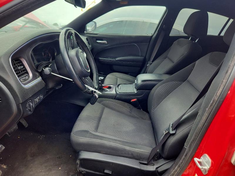 2018 Dodge Charger მანქანა იყიდება აუქციონზე, vin: 2C3CDXBG6JH147784, აუქციონის ნომერი: 52255106