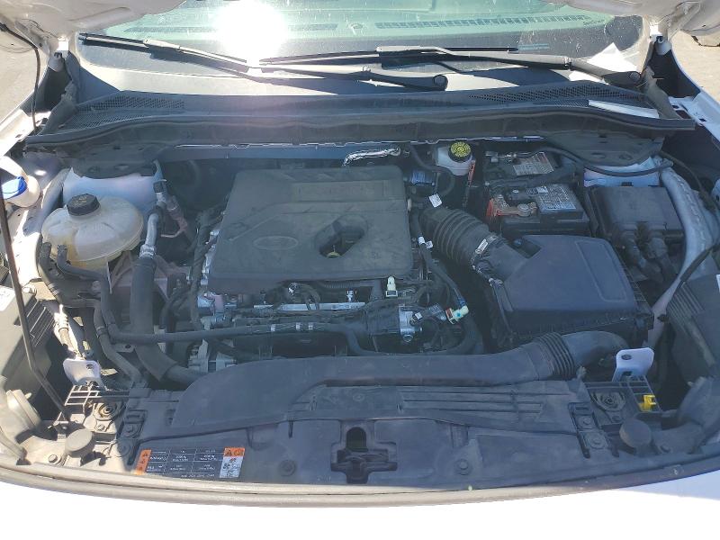 2020 Ford Escape მანქანა იყიდება აუქციონზე, vin: 1FMCU9G67LUB87228, აუქციონის ნომერი: 54141756