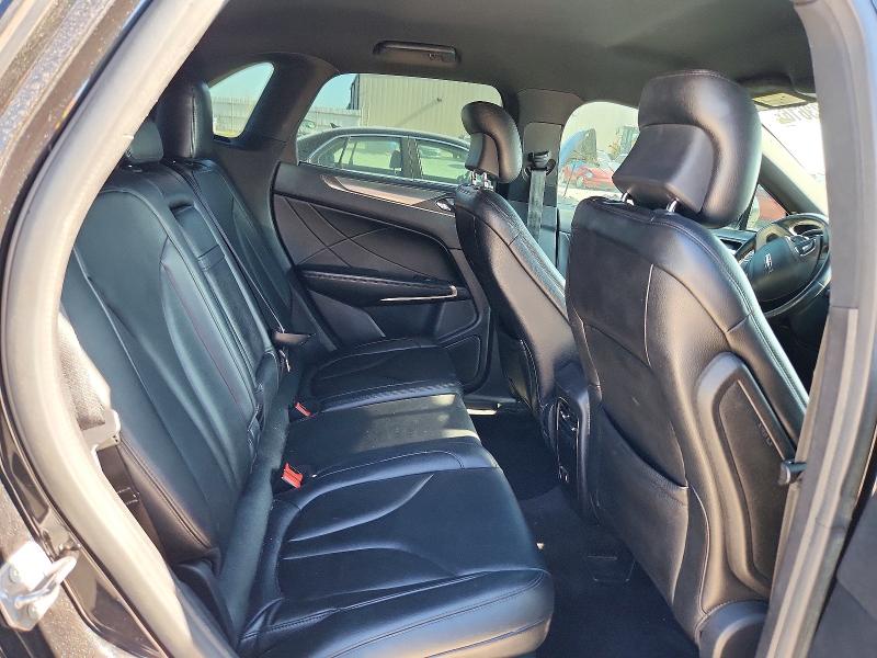 Aukcja sprzedaży 2015 Lincoln Mkc, vin: 5LMCJ1A96FUJ48158, numer aukcji: 53283616