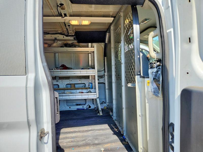Aukcja sprzedaży 2016 Ford Transit, vin: 1FTYR1ZM1GKA22561, numer aukcji: 53883846