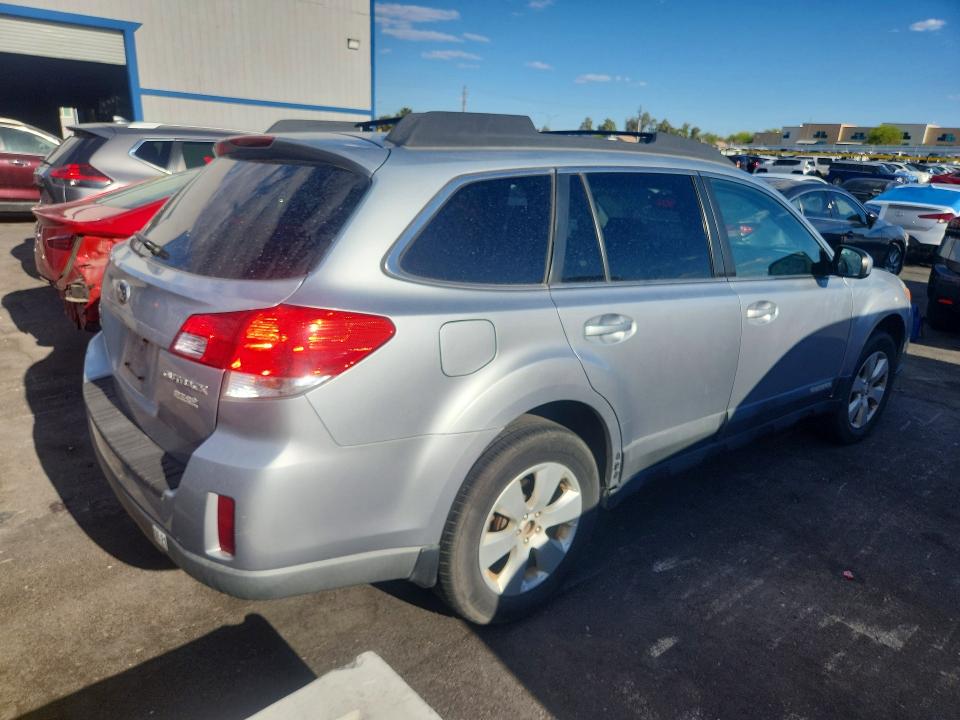 Aukcja sprzedaży 2012 Subaru Outback, vin: 4S4BRBGC8C3229471, numer aukcji: 51689126