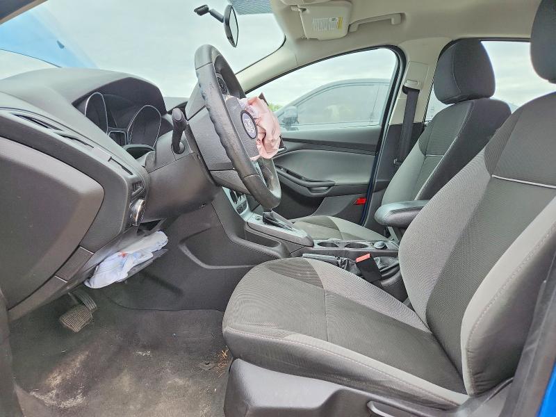 Продажа на аукционе авто 2013 Ford Focus, vin: 1FADP3F21DL164679, номер лота: 53570826