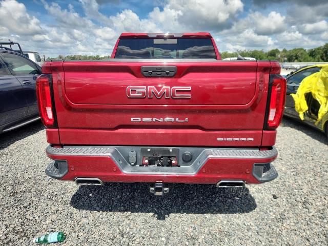 Продаж на аукціоні авто 2019 Gmc Sierra, vin: 1GTU9FEL8KZ347443, номер лоту: 54822606