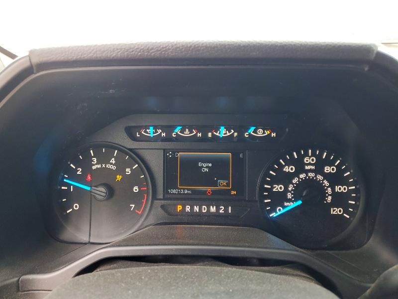 Продажа на аукционе авто 2015 Ford F150, vin: 1FTFW1EF4FKD54225, номер лота: 54675666