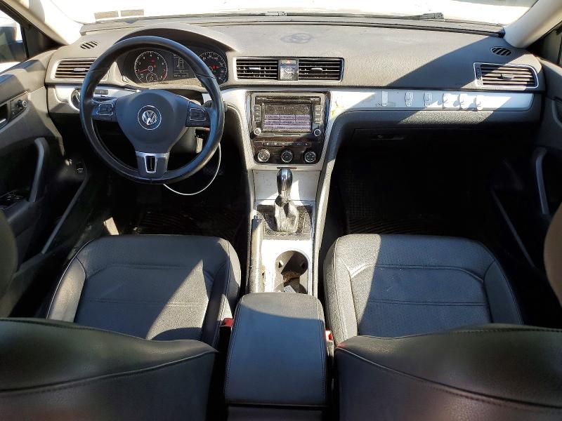 Продажа на аукционе авто 2013 Volkswagen Passat, vin: 1VWBP7A31DC133003, номер лота: 55284586