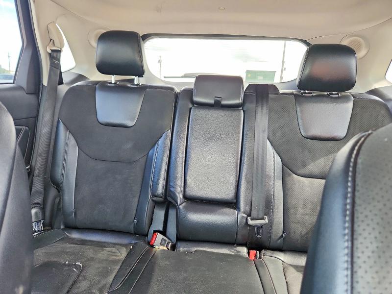 2017 Ford Edge მანქანა იყიდება აუქციონზე, vin: 2FMPK4AP7HBB14983, აუქციონის ნომერი: 55330286