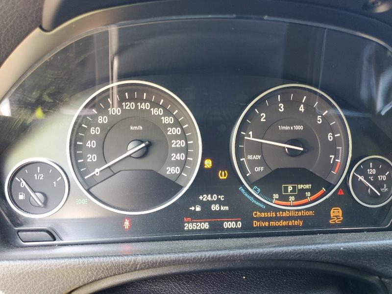 Продажа на аукционе авто 2017 Bmw 330i Xdrive 4dr Awd, vin: WBA8D9C5XHK677685, номер лота: 53904456