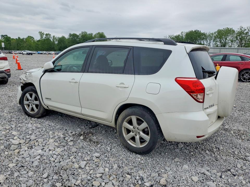 54614516 :رقم المزاد ، JTMBD31V985174608 vin ، 2008 Toyota Rav4 مزاد بيع