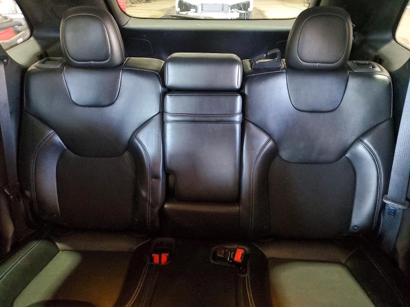 Aukcja sprzedaży 2019 Jeep Cherokee, vin: 1C4PJMLB0KD194587, numer aukcji: 52777266