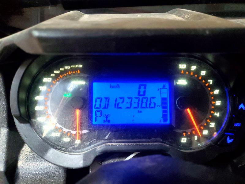 Aukcja sprzedaży 2019 Polaris General, vin: 3NSRGE990KH487810, numer aukcji: 51792946