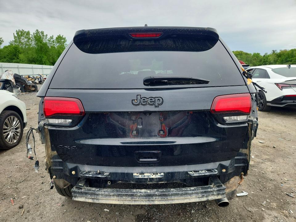 Aukcja sprzedaży 2020 Jeep Grand Cherokee, vin: 1C4RJFAG0LC435428, numer aukcji: 53985616