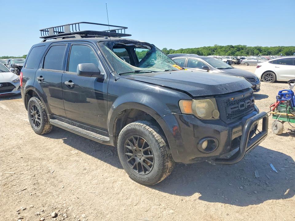 2012 Ford Escape მანქანა იყიდება აუქციონზე, vin: 1FMCU9D71CKB43167, აუქციონის ნომერი: 52820826