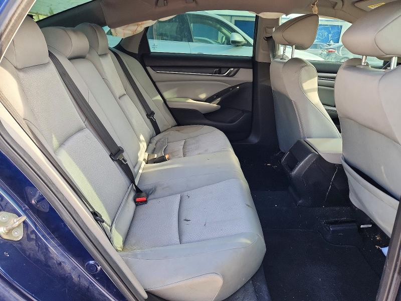 Продажа на аукционе авто 2019 Honda Accord, vin: 1HGCV1F17KA103757, номер лота: 54136606