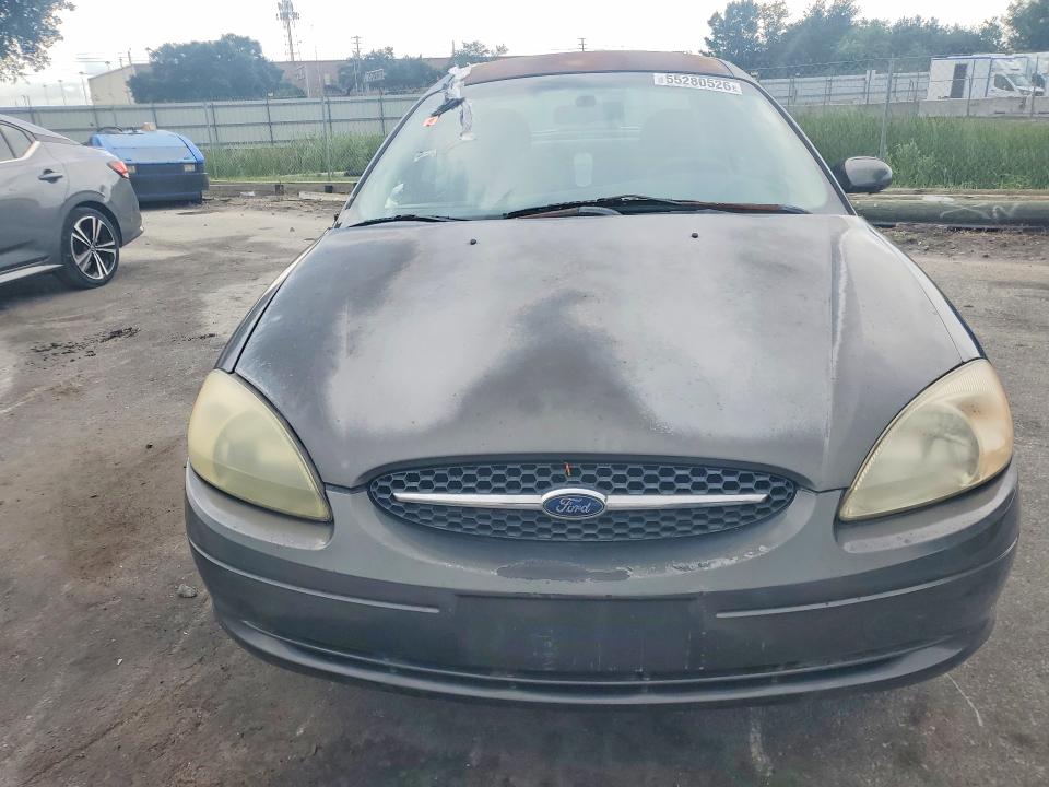 Aukcja sprzedaży 2003 Ford Taurus, vin: 1FAFP53U83A120361, numer aukcji: 55280526