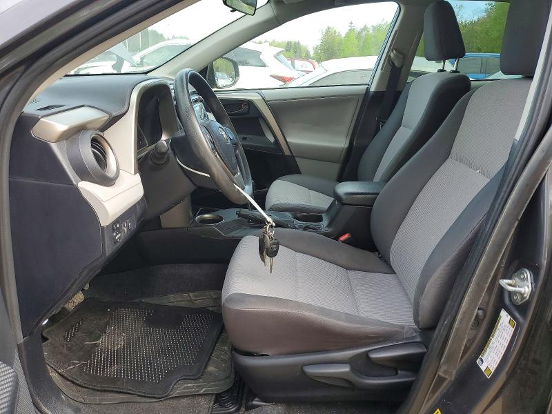 Aukcja sprzedaży 2013 Toyota Rav4, vin: 2T3ZFREV0DW069691, numer aukcji: 54162956