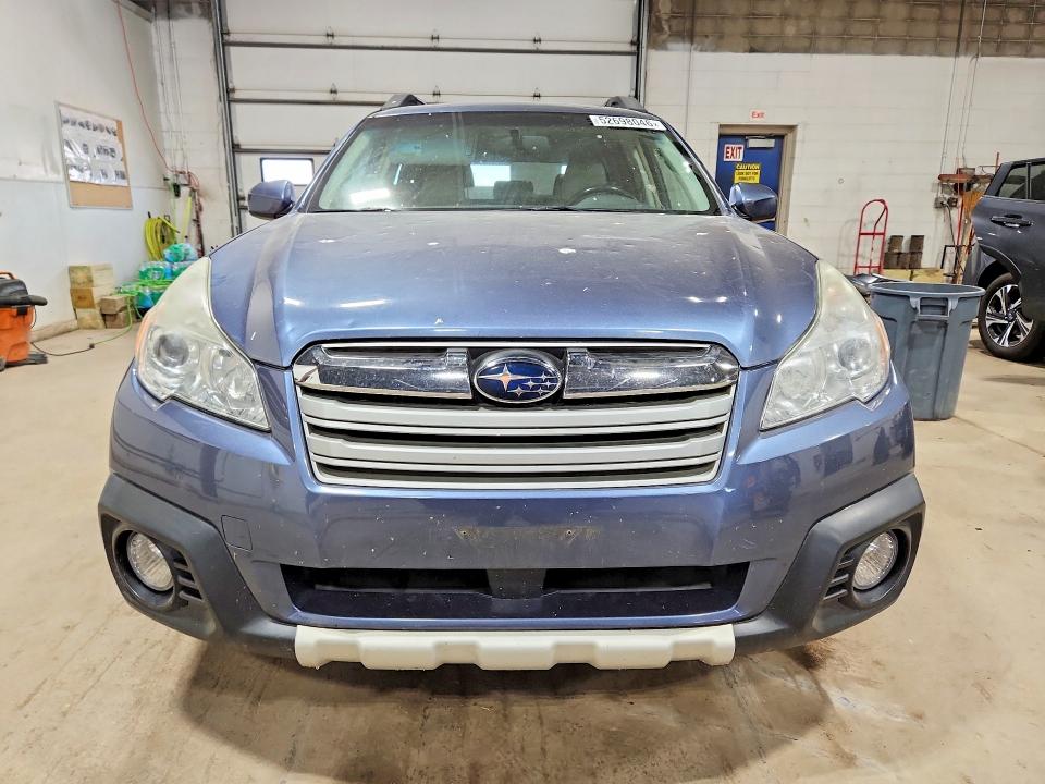 Продаж на аукціоні авто 2014 Subaru Outback, vin: 4S4BRDLC1E2212702, номер лоту: 52698046