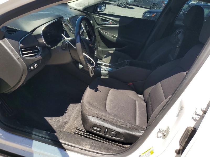 Продажа на аукционе авто 2018 Chevrolet Malibu, vin: 1G1ZD5ST8JF264347, номер лота: 52056006