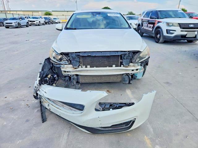 Продаж на аукціоні авто 2015 Volvo S60, vin: YV140MFK0F2355470, номер лоту: 54454046