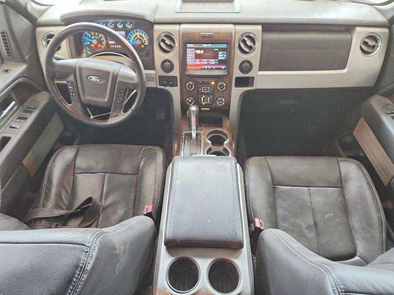 2014 Ford F150 მანქანა იყიდება აუქციონზე, vin: 1FTFW1ET2EFB30917, აუქციონის ნომერი: 53225006