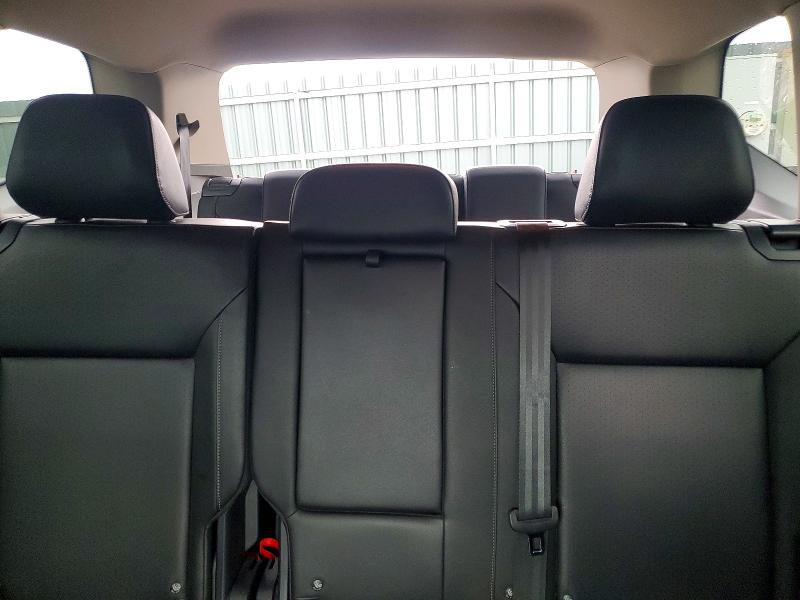 53333516 :رقم المزاد ، 1V2UR2CA9KC546657 vin ، 2019 Volkswagen Atlas مزاد بيع