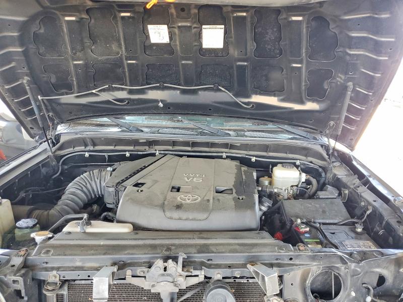 Auction sale of the 2007 Toyota Fj Cruiser, vin: JTEBU11F970059284, lot number: 53133936