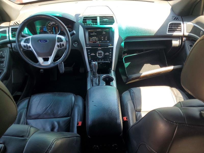 Продаж на аукціоні авто 2015 Ford Explorer, vin: 1FM5K8F86FGA56225, номер лоту: 54913886