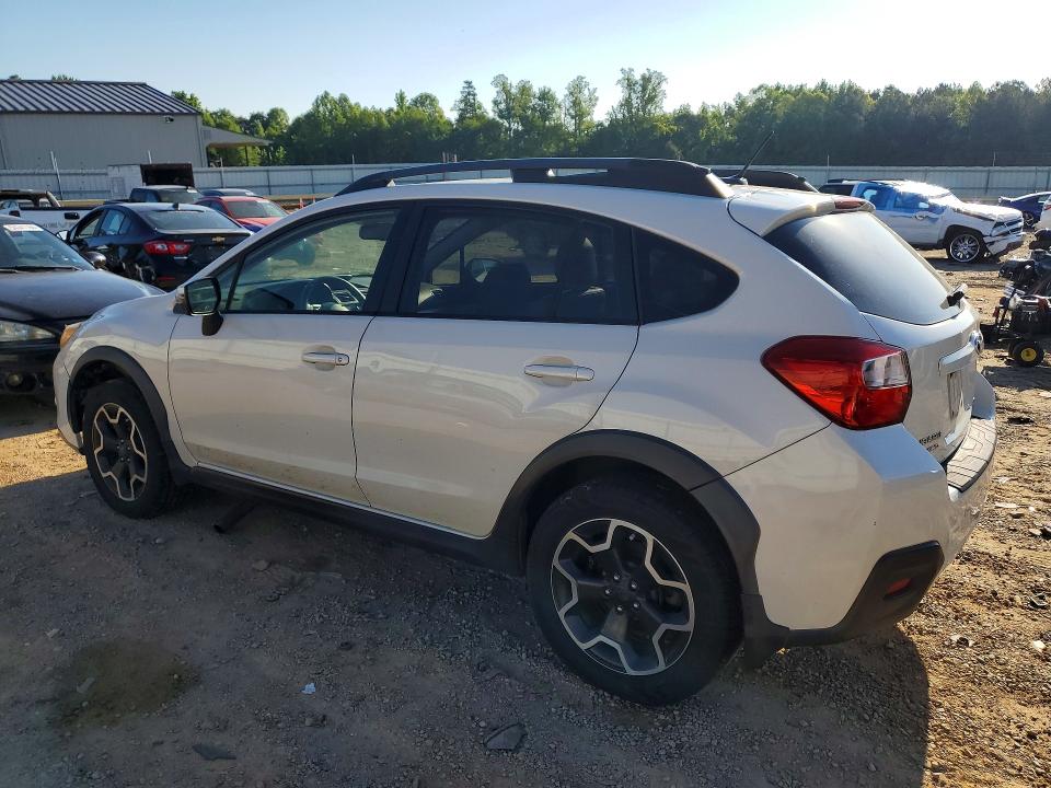 Aukcja sprzedaży 2015 Subaru Xv Crosstrek, vin: JF2GPASC0F8294308, numer aukcji: 54284976