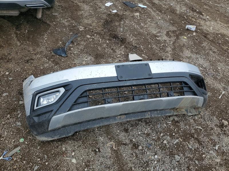 2019 Volkswagen Atlas მანქანა იყიდება აუქციონზე, vin: 1V2NR2CA1KC558838, აუქციონის ნომერი: 52515966