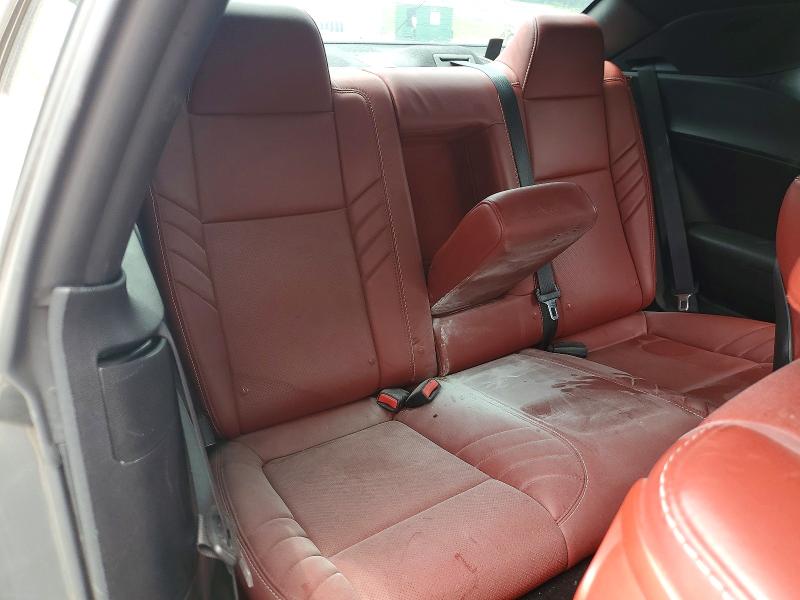 Aukcja sprzedaży 2018 Dodge Challenger, vin: 2C3CDZC91JH286099, numer aukcji: 55222396