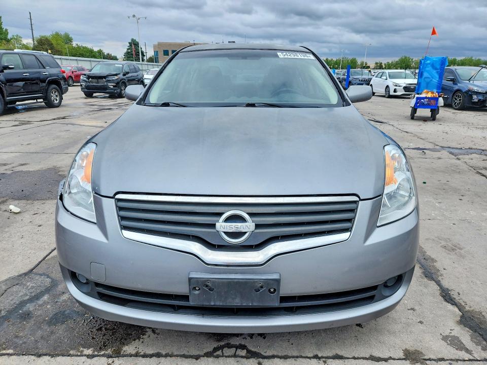 Продаж на аукціоні авто 2008 Nissan Altima, vin: 1N4AL21E58N542958, номер лоту: 54298196