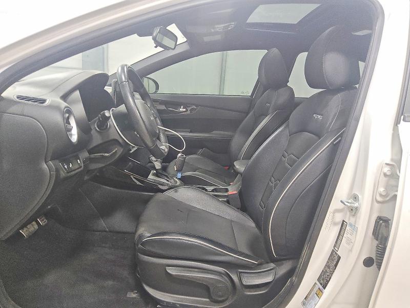 Aukcja sprzedaży 2023 Kia Forte, vin: 3KPF54AD7PE522324, numer aukcji: 53551126