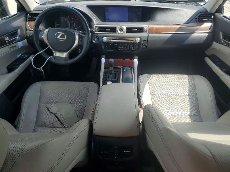Aukcja sprzedaży 2013 Lexus Gs, vin: JTHCE1BL1D5014640, numer aukcji: 55376106