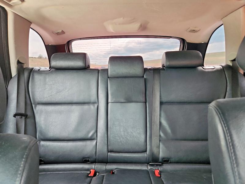 Aukcja sprzedaży 2006 Bmw X5, vin: 5UXFA13506LY31105, numer aukcji: 55002036