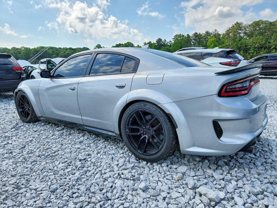 Продажа на аукционе авто 2019 Dodge Charger, vin: 2C3CDXGJ9KH740125, номер лота: 53409146