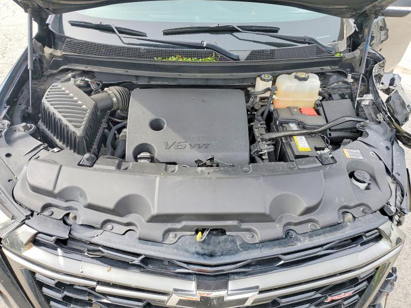 Aukcja sprzedaży 2022 Chevrolet Traverse, vin: 1GNEVJKW2NJ111902, numer aukcji: 52487636