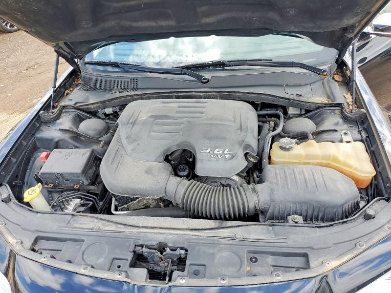 53390896 :رقم المزاد ، 2C3CCAKGXGH106485 vin ، 2016 Chrysler 300c مزاد بيع