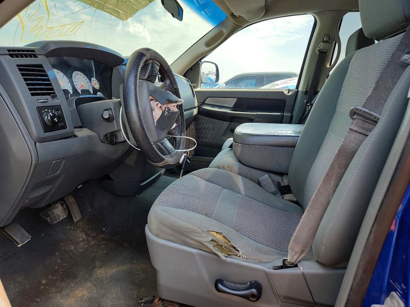 Продаж на аукціоні авто 2007 Dodge Ram 1500, vin: 1D7HU182X7S183270, номер лоту: 52880956