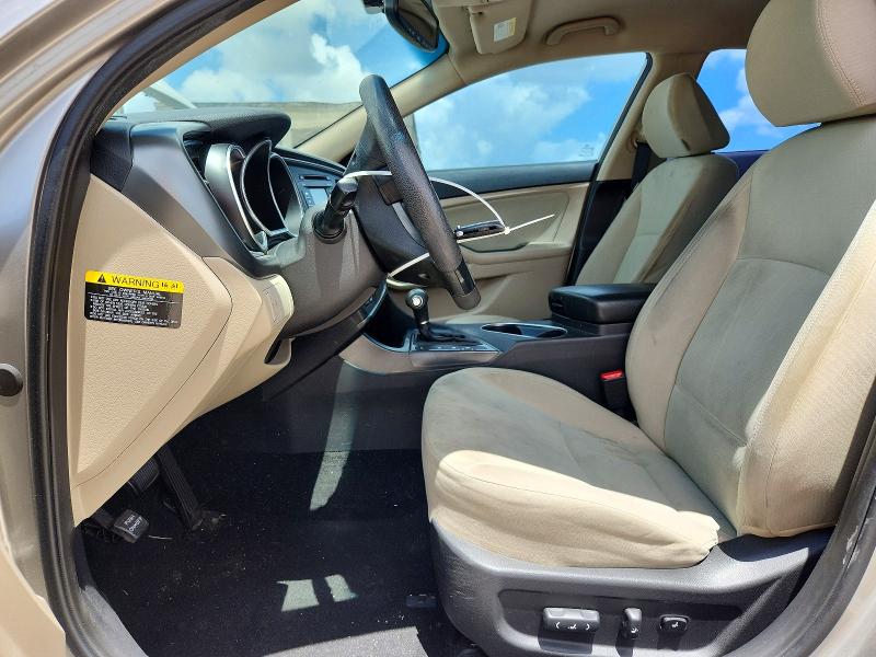 Aukcja sprzedaży 2014 Kia Optima, vin: KNAGM4A73E5480306, numer aukcji: 54159176
