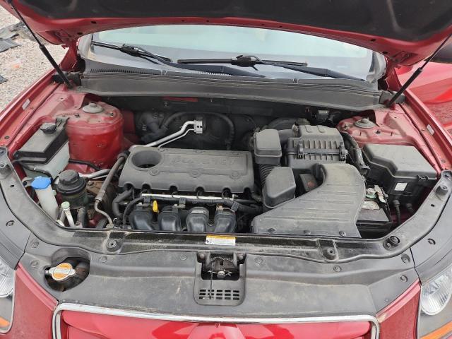 Aukcja sprzedaży 2011 Hyundai Santa Fe, vin: 5XYZG3AB2BG009512, numer aukcji: 53038146