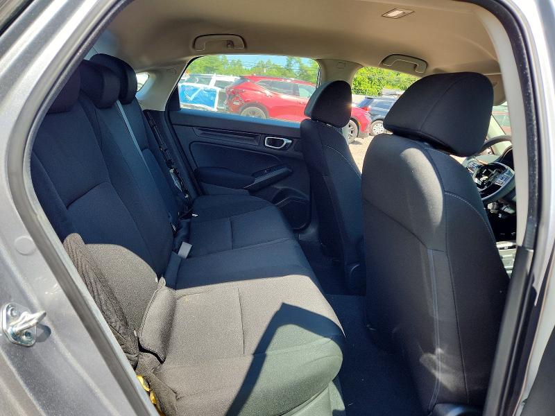 55157256 :رقم المزاد ، 19XFL2H59RE019728 vin ، 2024 Honda Civic مزاد بيع