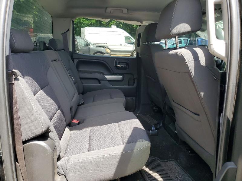 Продаж на аукціоні авто 2017 Chevrolet Silverado, vin: 3GCUKREC9HG386248, номер лоту: 54699756