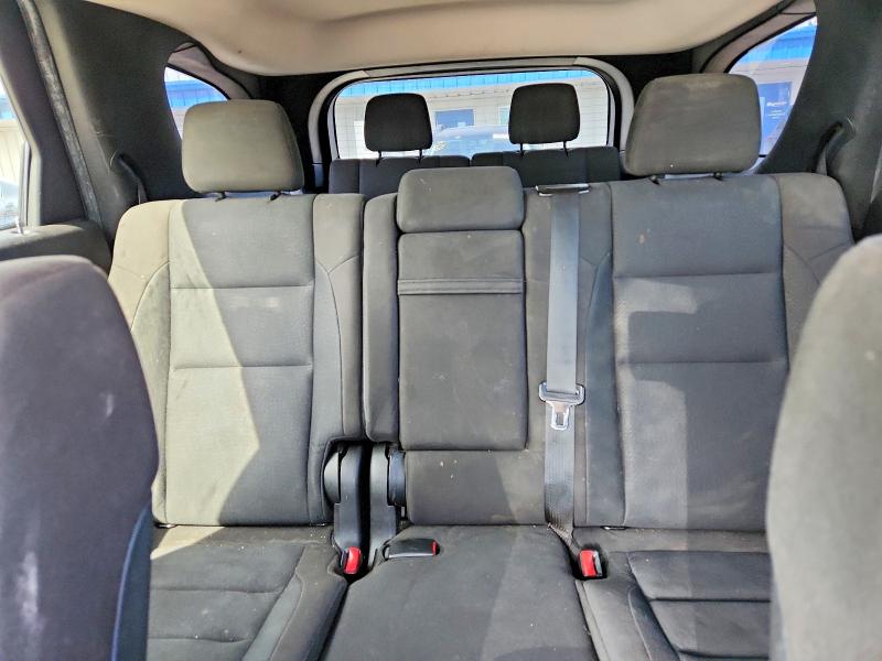 Aukcja sprzedaży 2017 Dodge Durango, vin: 1C4RDHAG3HC878554, numer aukcji: 53098566