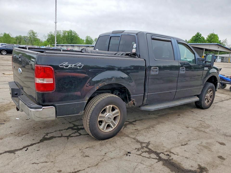 Продаж на аукціоні авто 2008 Ford F150, vin: 1FTPW14V18FA12515, номер лоту: 54242046